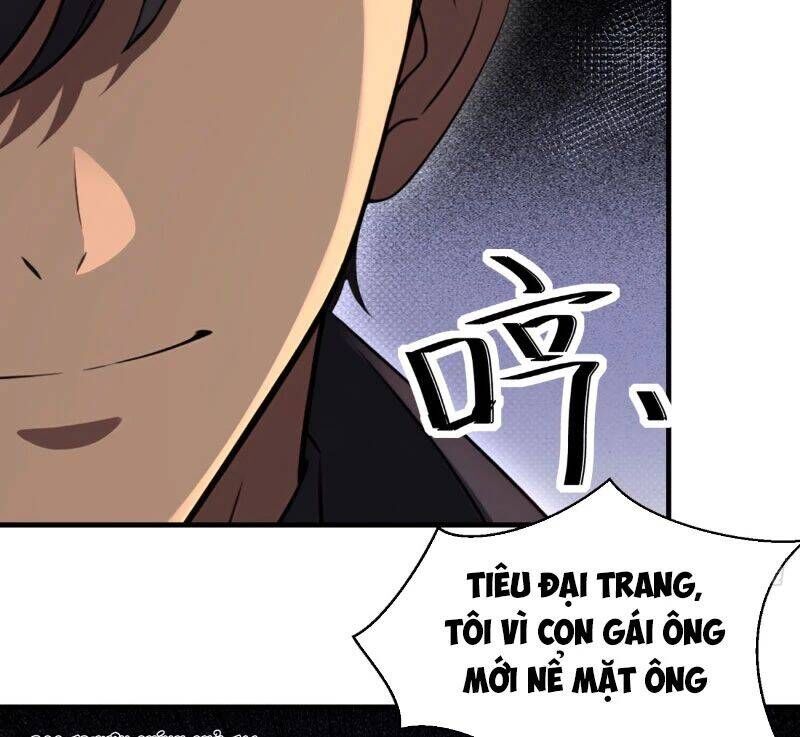 Nhân Vật Phản Diện Muốn Sống Thêm Một Ngày Chap 3 - Next Chap 4