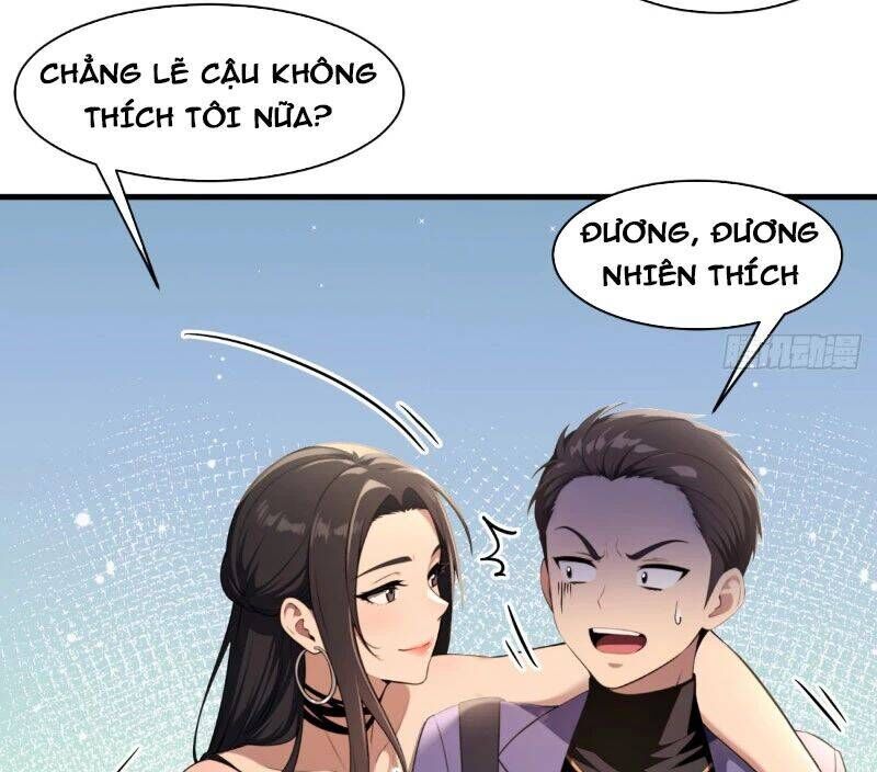 Nhân Vật Phản Diện Muốn Sống Thêm Một Ngày Chap 3 - Next Chap 4