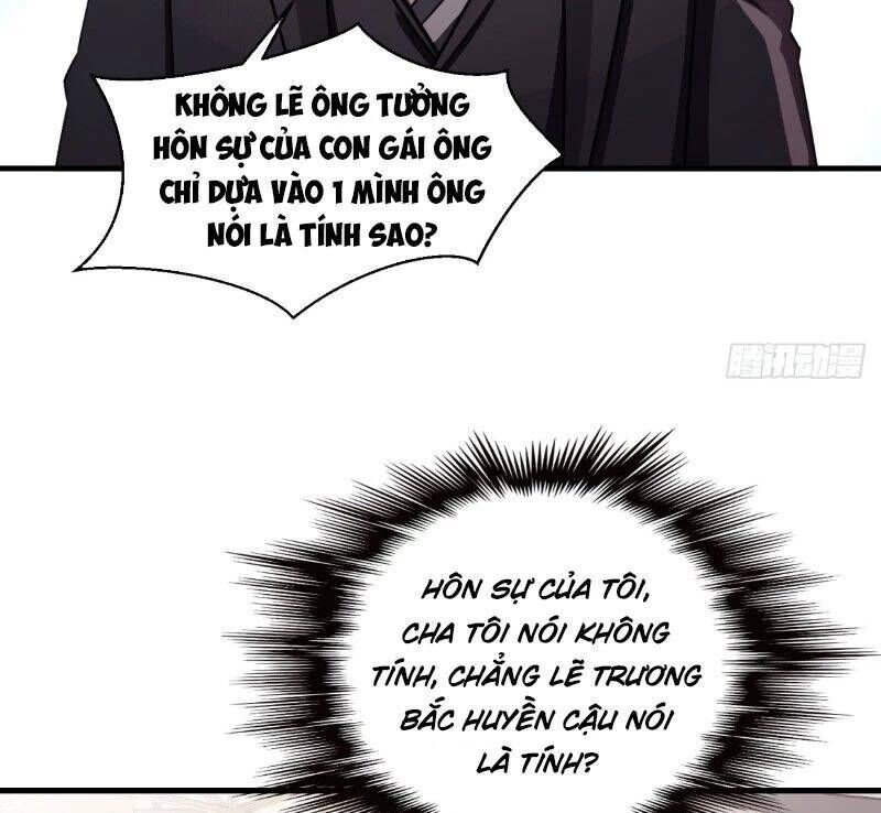 Nhân Vật Phản Diện Muốn Sống Thêm Một Ngày Chap 3 - Next Chap 4