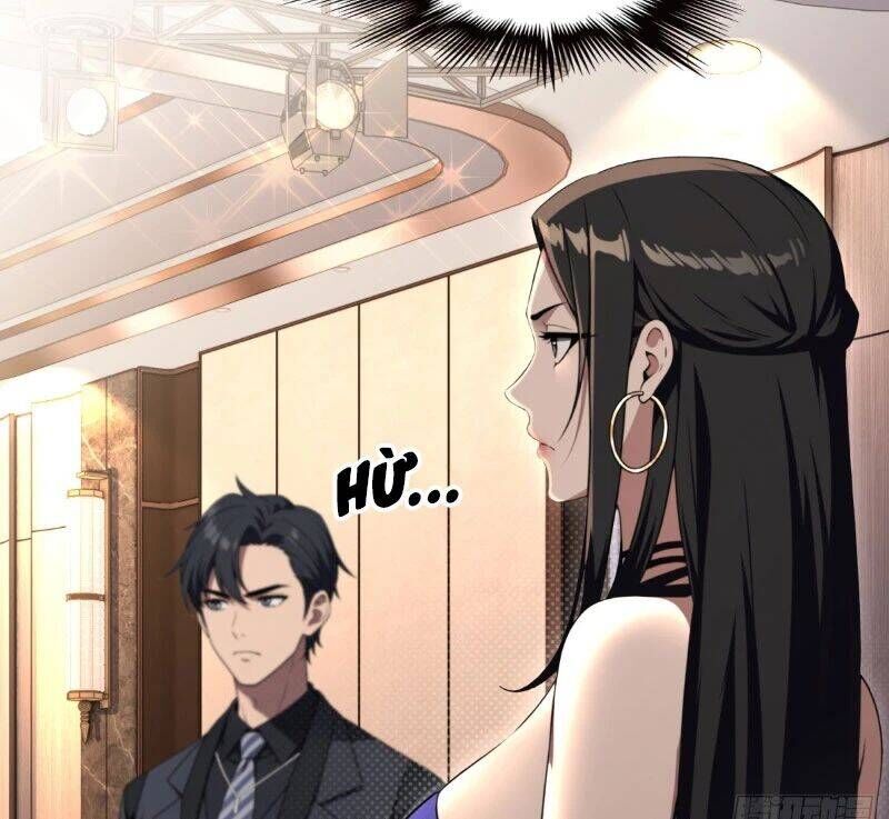 Nhân Vật Phản Diện Muốn Sống Thêm Một Ngày Chap 3 - Next Chap 4