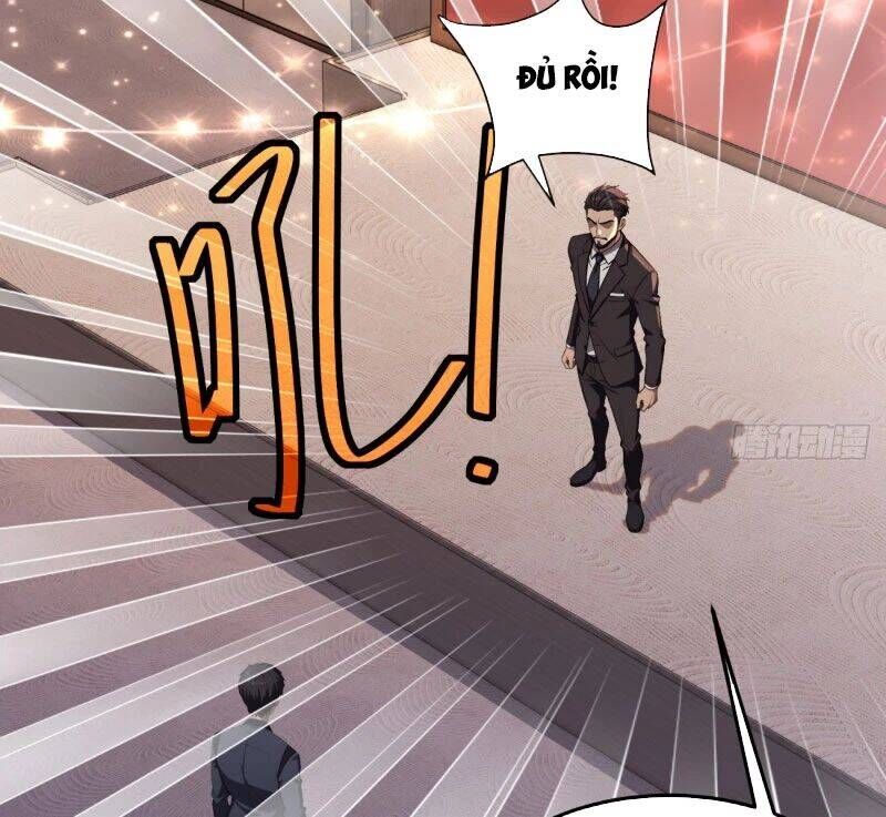 Nhân Vật Phản Diện Muốn Sống Thêm Một Ngày Chap 3 - Next Chap 4