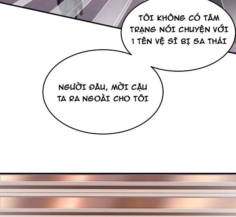 Nhân Vật Phản Diện Muốn Sống Thêm Một Ngày Chap 3 - Next Chap 4