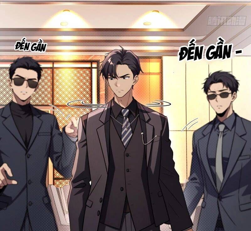 Nhân Vật Phản Diện Muốn Sống Thêm Một Ngày Chap 3 - Next Chap 4