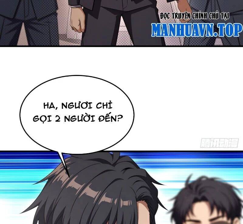 Nhân Vật Phản Diện Muốn Sống Thêm Một Ngày Chap 3 - Next Chap 4