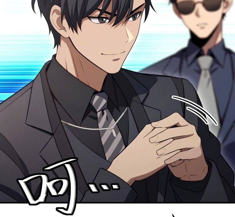 Nhân Vật Phản Diện Muốn Sống Thêm Một Ngày Chap 3 - Next Chap 4