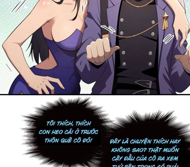 Nhân Vật Phản Diện Muốn Sống Thêm Một Ngày Chap 3 - Next Chap 4