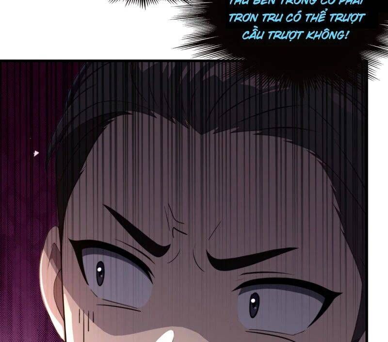 Nhân Vật Phản Diện Muốn Sống Thêm Một Ngày Chap 3 - Next Chap 4