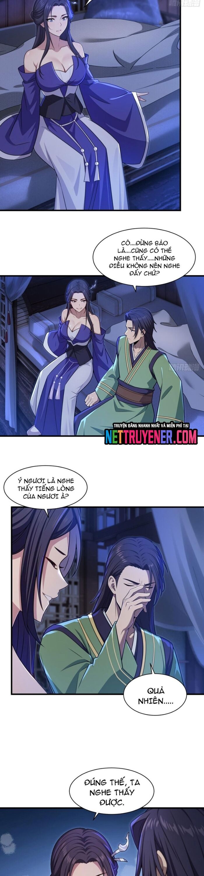 Nhân Vật Phản Diện Muốn Sống Thêm Một Ngày Chap 31 - Next Chap 32