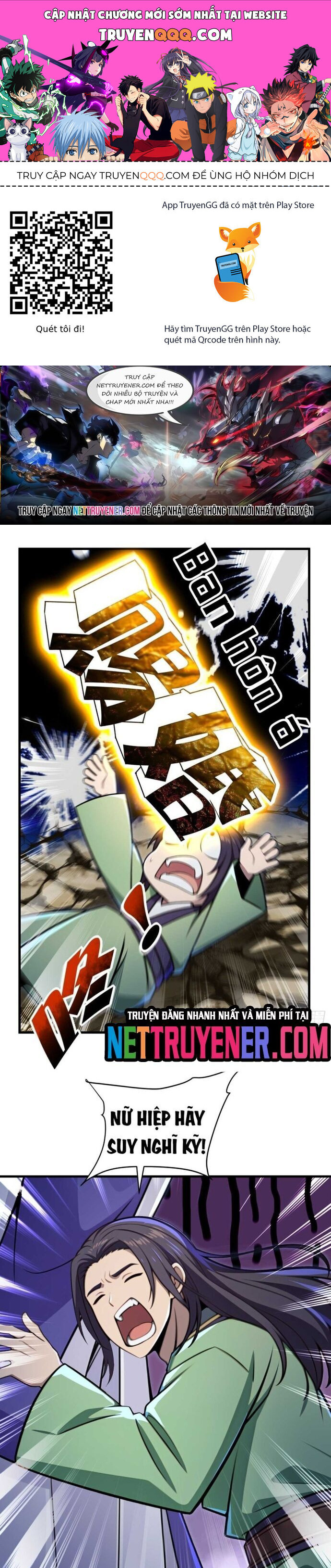 Nhân Vật Phản Diện Muốn Sống Thêm Một Ngày Chap 32 - Next Chap 33