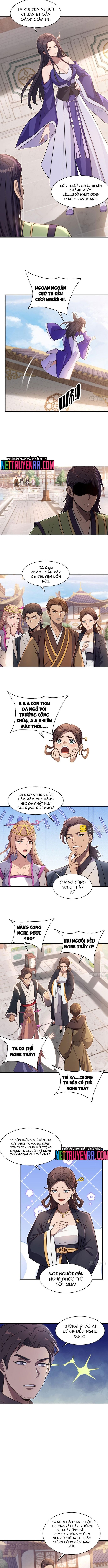 Nhân Vật Phản Diện Muốn Sống Thêm Một Ngày Chap 33 - Next Chap 34