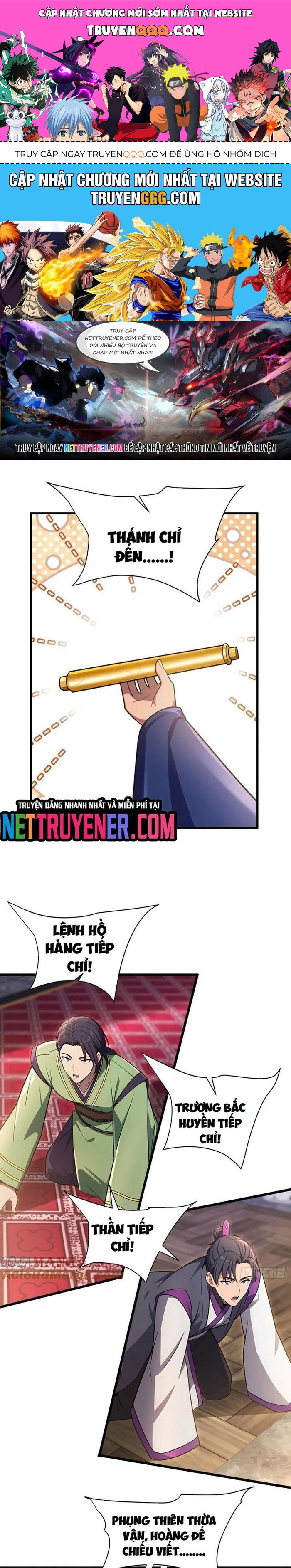 Nhân Vật Phản Diện Muốn Sống Thêm Một Ngày Chap 34 - Next Chap 35