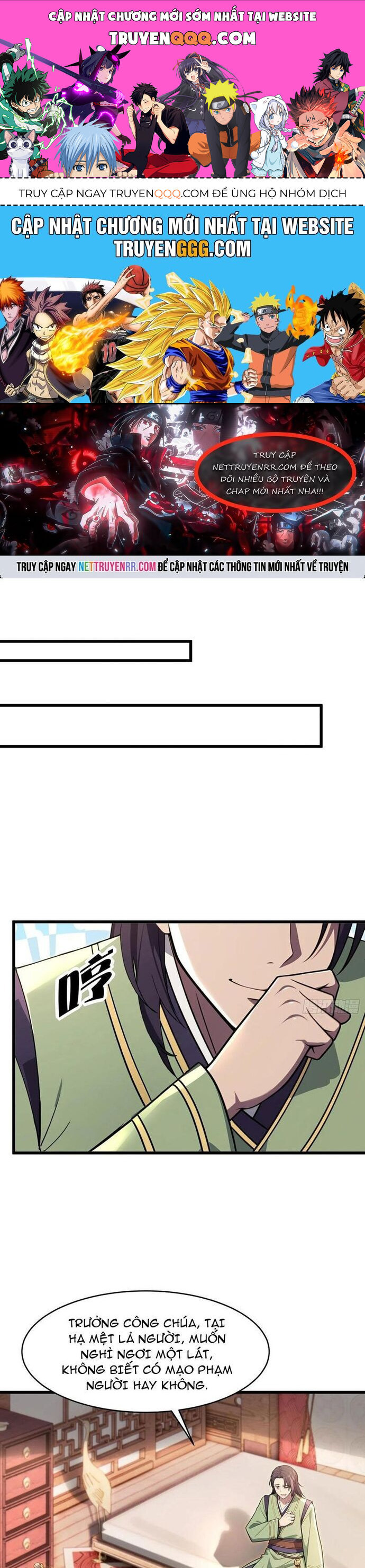 Nhân Vật Phản Diện Muốn Sống Thêm Một Ngày Chap 37 - Next Chap 38