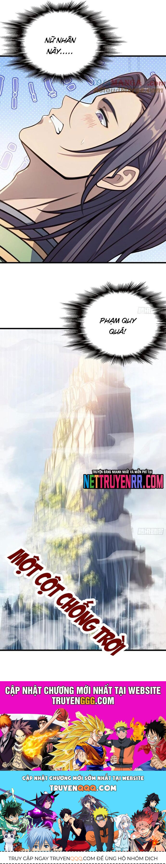 Nhân Vật Phản Diện Muốn Sống Thêm Một Ngày Chap 37 - Next Chap 38