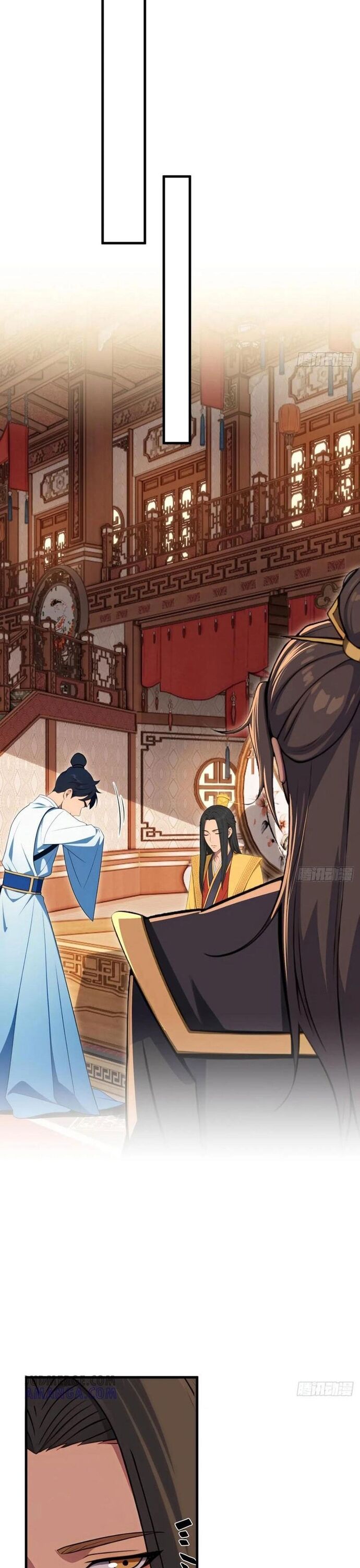 Nhân Vật Phản Diện Muốn Sống Thêm Một Ngày Chap 38 - Next Chap 39
