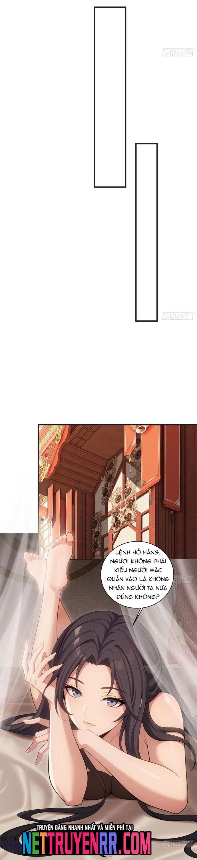 Nhân Vật Phản Diện Muốn Sống Thêm Một Ngày Chap 38 - Next Chap 39