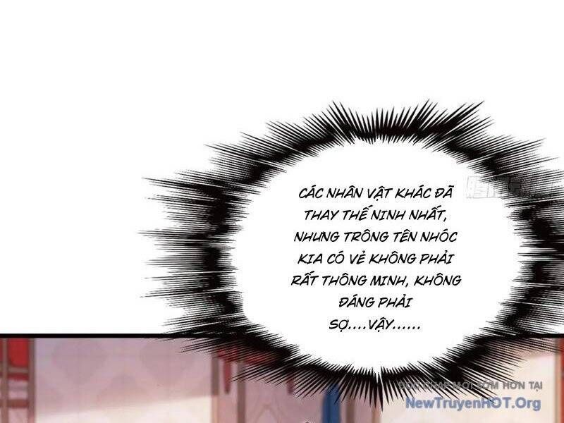 Nhân Vật Phản Diện Muốn Sống Thêm Một Ngày Chap 39 - Next Chap 40