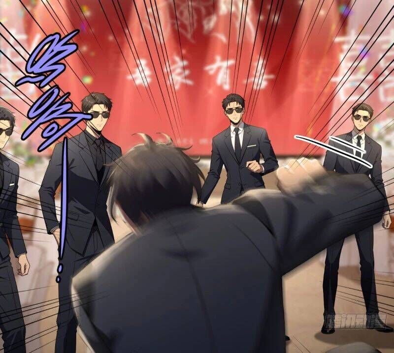 Nhân Vật Phản Diện Muốn Sống Thêm Một Ngày Chap 4 - Next Chap 5