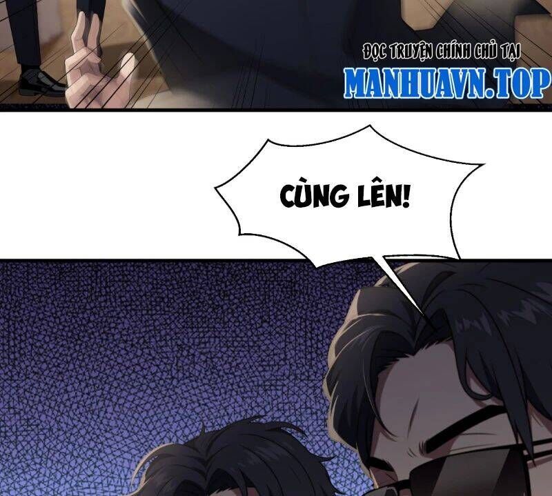 Nhân Vật Phản Diện Muốn Sống Thêm Một Ngày Chap 4 - Next Chap 5