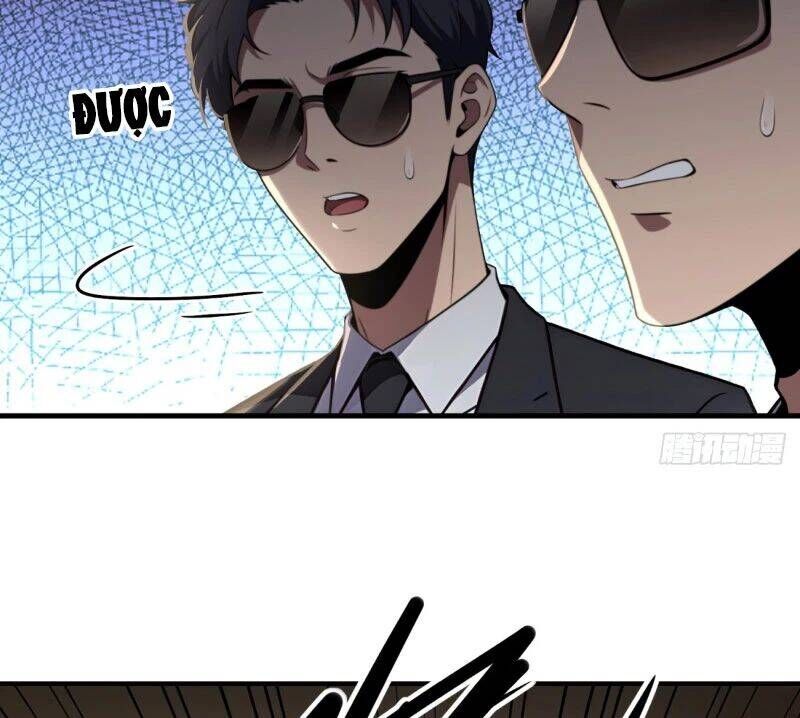 Nhân Vật Phản Diện Muốn Sống Thêm Một Ngày Chap 4 - Next Chap 5