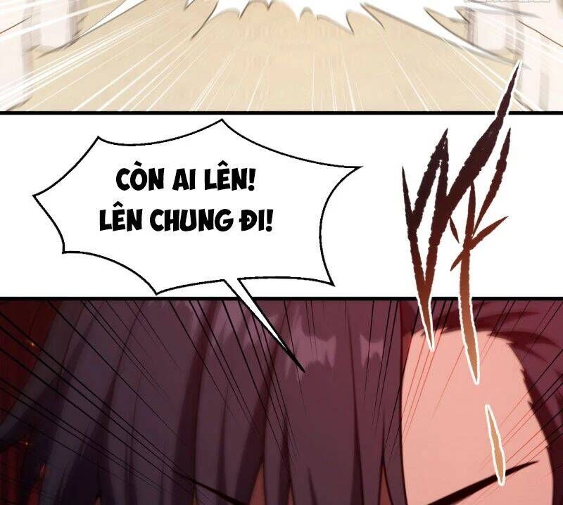 Nhân Vật Phản Diện Muốn Sống Thêm Một Ngày Chap 4 - Next Chap 5