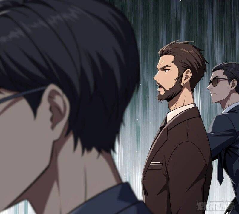 Nhân Vật Phản Diện Muốn Sống Thêm Một Ngày Chap 4 - Next Chap 5