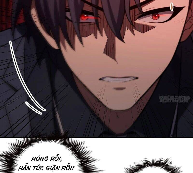 Nhân Vật Phản Diện Muốn Sống Thêm Một Ngày Chap 4 - Next Chap 5