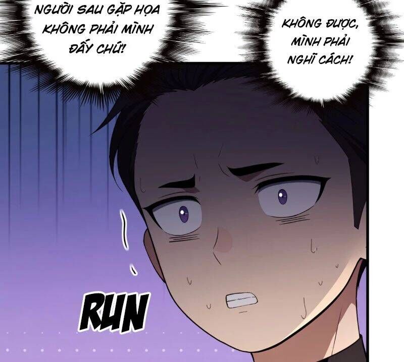 Nhân Vật Phản Diện Muốn Sống Thêm Một Ngày Chap 4 - Next Chap 5