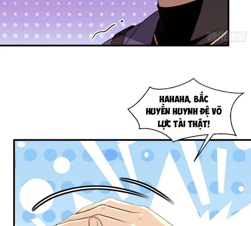 Nhân Vật Phản Diện Muốn Sống Thêm Một Ngày Chap 4 - Next Chap 5