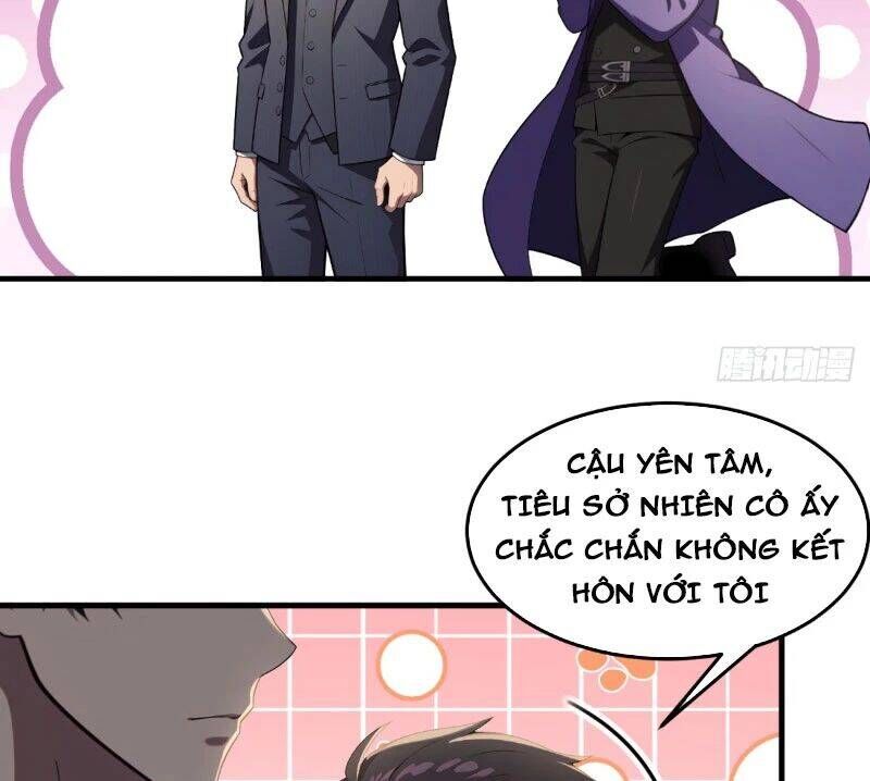 Nhân Vật Phản Diện Muốn Sống Thêm Một Ngày Chap 4 - Next Chap 5