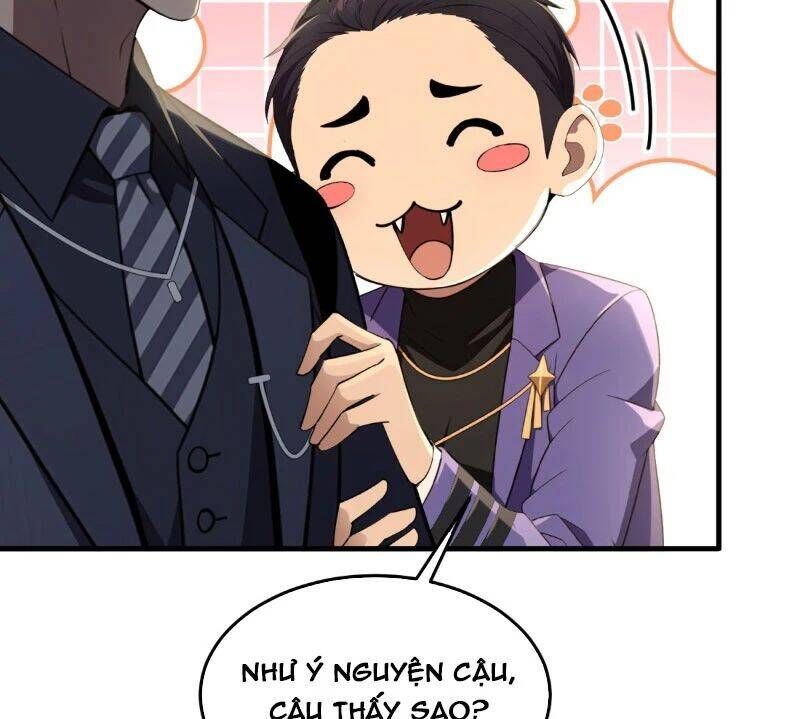Nhân Vật Phản Diện Muốn Sống Thêm Một Ngày Chap 4 - Next Chap 5