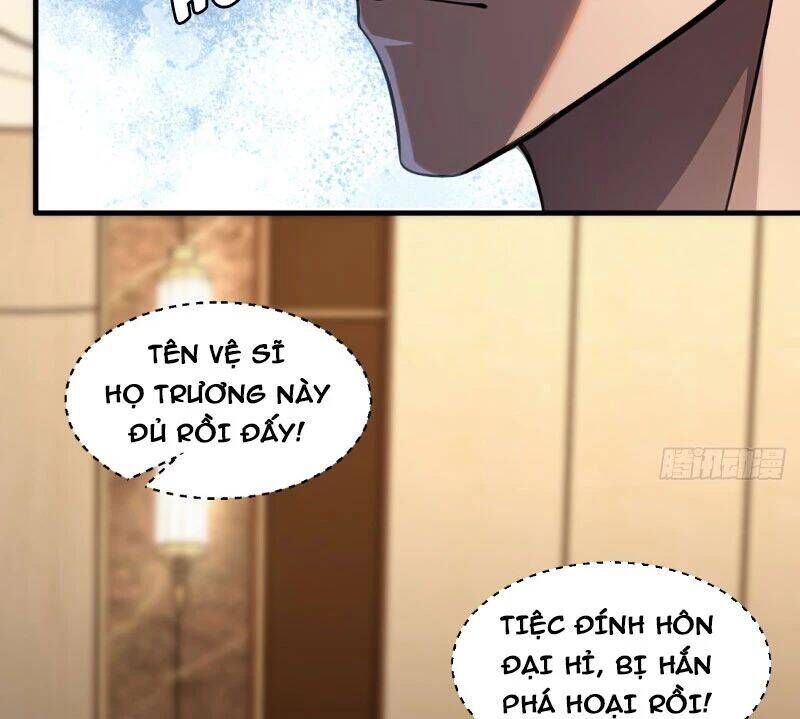 Nhân Vật Phản Diện Muốn Sống Thêm Một Ngày Chap 4 - Next Chap 5