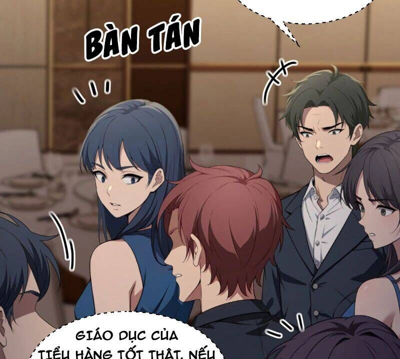 Nhân Vật Phản Diện Muốn Sống Thêm Một Ngày Chap 4 - Next Chap 5