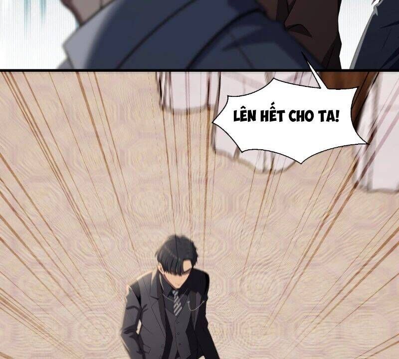 Nhân Vật Phản Diện Muốn Sống Thêm Một Ngày Chap 4 - Next Chap 5