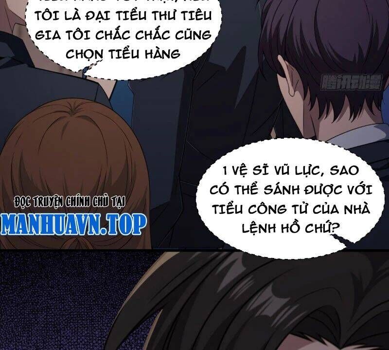 Nhân Vật Phản Diện Muốn Sống Thêm Một Ngày Chap 4 - Next Chap 5