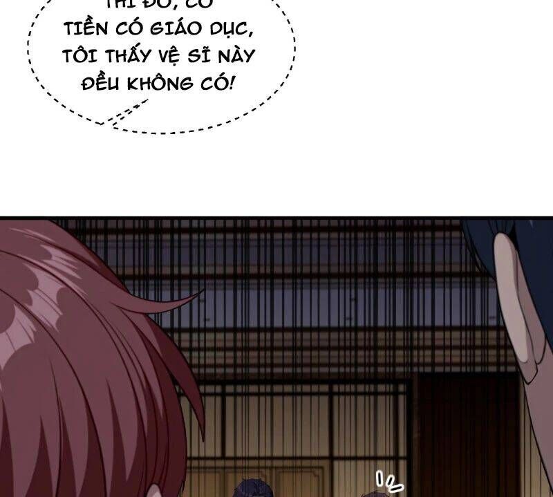 Nhân Vật Phản Diện Muốn Sống Thêm Một Ngày Chap 4 - Next Chap 5