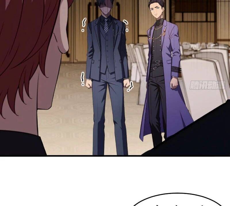 Nhân Vật Phản Diện Muốn Sống Thêm Một Ngày Chap 4 - Next Chap 5