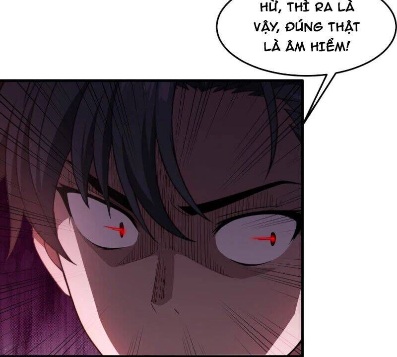Nhân Vật Phản Diện Muốn Sống Thêm Một Ngày Chap 4 - Next Chap 5
