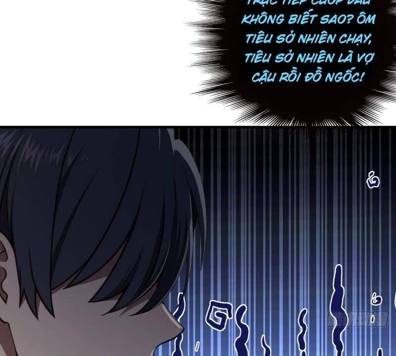 Nhân Vật Phản Diện Muốn Sống Thêm Một Ngày Chap 4 - Next Chap 5