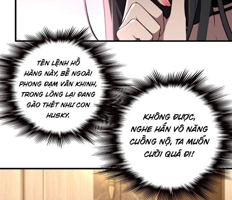 Nhân Vật Phản Diện Muốn Sống Thêm Một Ngày Chap 4 - Next Chap 5