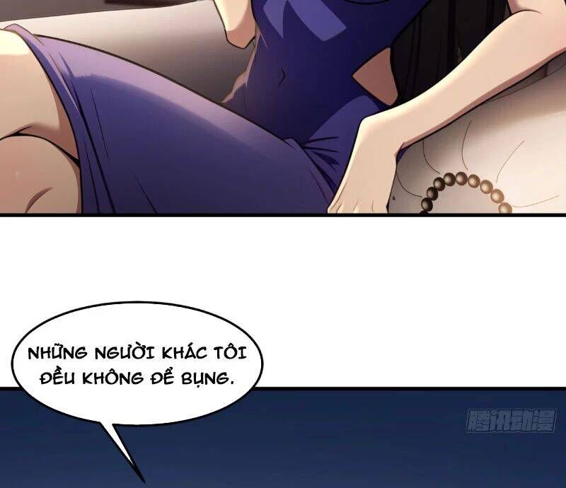 Nhân Vật Phản Diện Muốn Sống Thêm Một Ngày Chap 4 - Next Chap 5