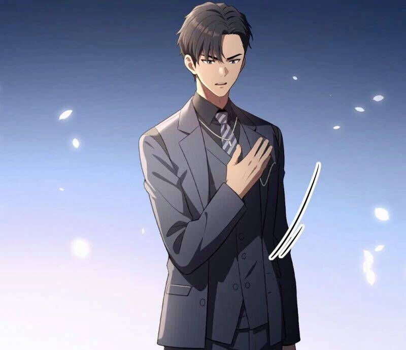 Nhân Vật Phản Diện Muốn Sống Thêm Một Ngày Chap 4 - Next Chap 5