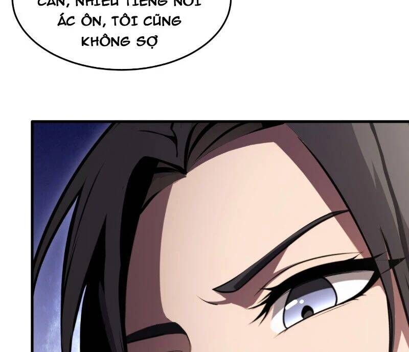 Nhân Vật Phản Diện Muốn Sống Thêm Một Ngày Chap 4 - Next Chap 5