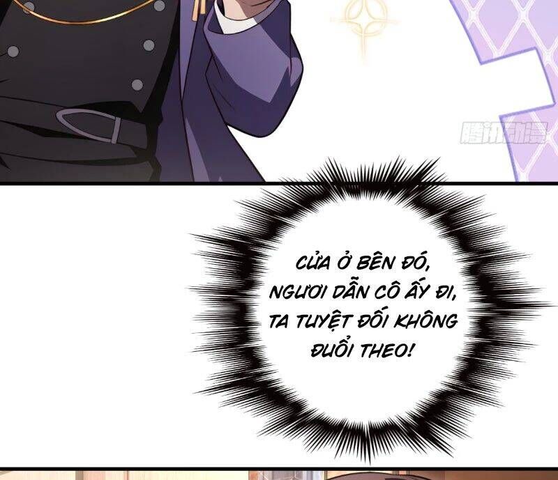 Nhân Vật Phản Diện Muốn Sống Thêm Một Ngày Chap 4 - Next Chap 5