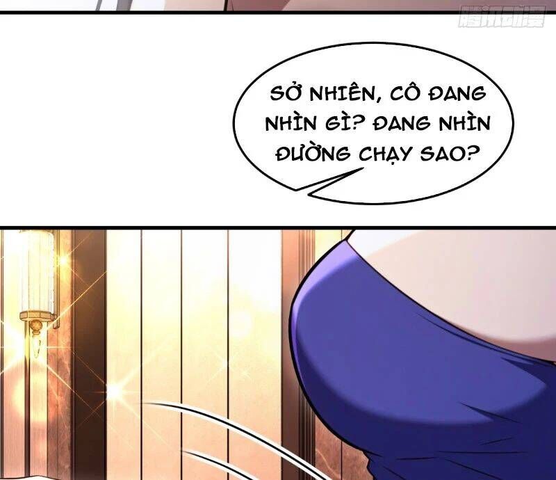 Nhân Vật Phản Diện Muốn Sống Thêm Một Ngày Chap 4 - Next Chap 5