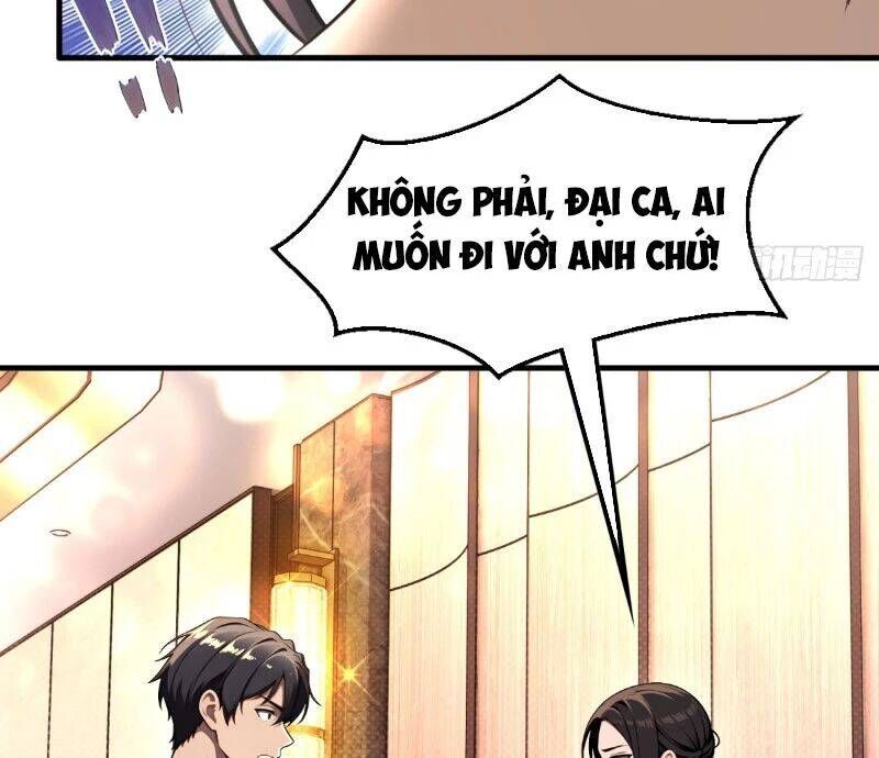 Nhân Vật Phản Diện Muốn Sống Thêm Một Ngày Chap 4 - Next Chap 5