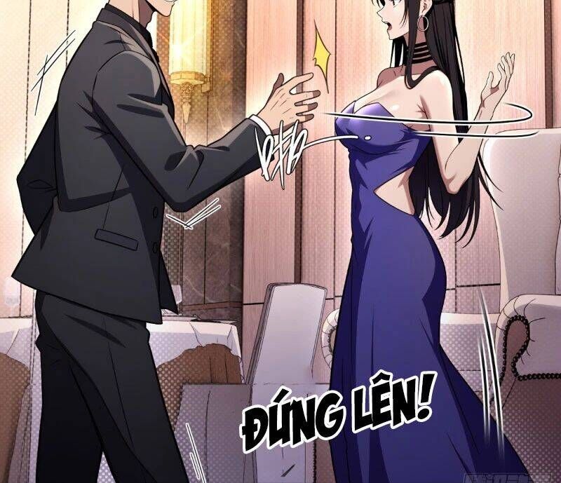 Nhân Vật Phản Diện Muốn Sống Thêm Một Ngày Chap 4 - Next Chap 5