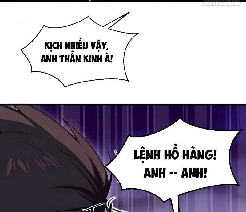 Nhân Vật Phản Diện Muốn Sống Thêm Một Ngày Chap 4 - Next Chap 5