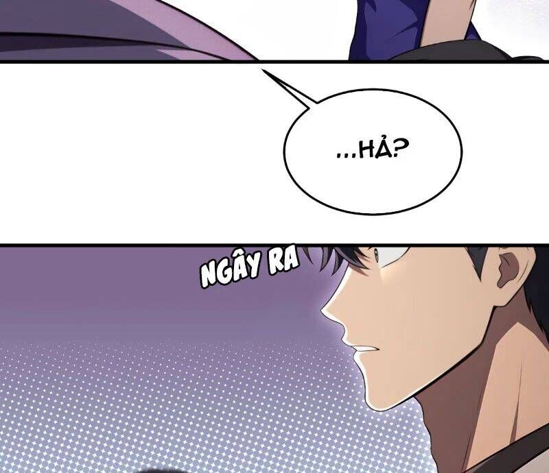 Nhân Vật Phản Diện Muốn Sống Thêm Một Ngày Chap 4 - Next Chap 5