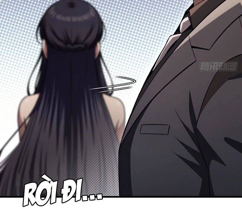 Nhân Vật Phản Diện Muốn Sống Thêm Một Ngày Chap 4 - Next Chap 5