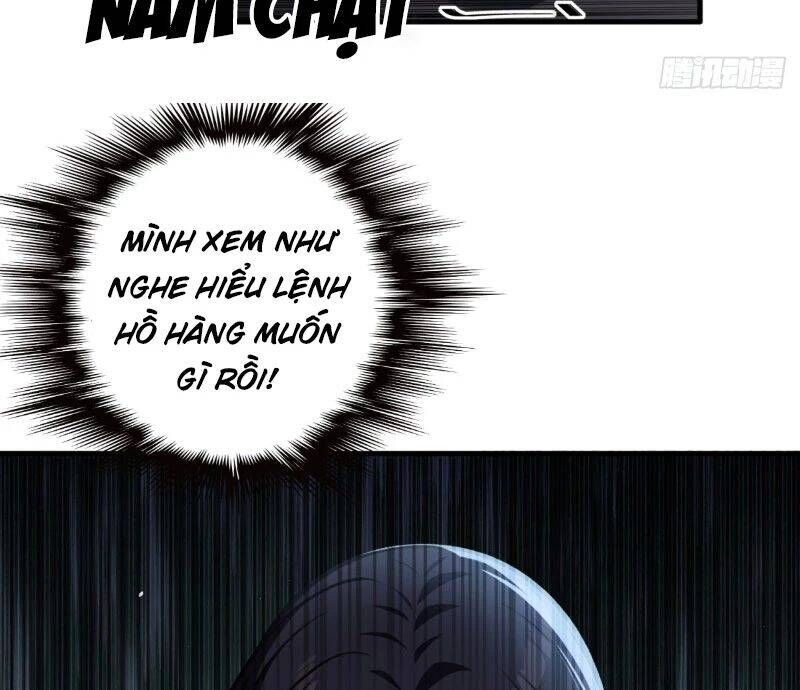 Nhân Vật Phản Diện Muốn Sống Thêm Một Ngày Chap 4 - Next Chap 5